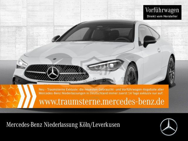 Mercedes-Benz CLE 200 2024