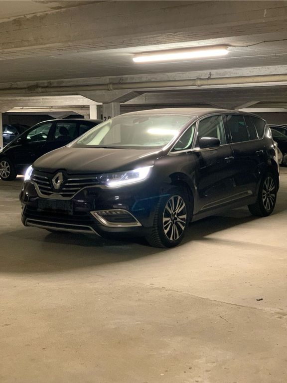 Renault Espace 2016