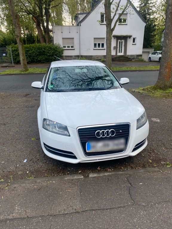 Audi A3 2010