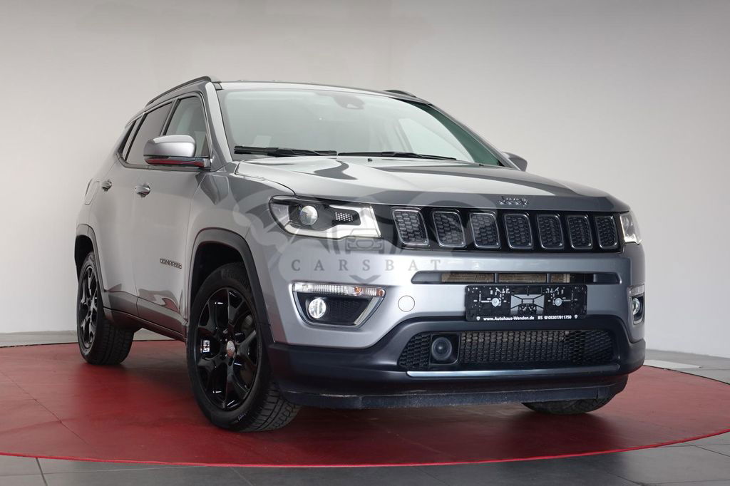 Jeep Compass 2020