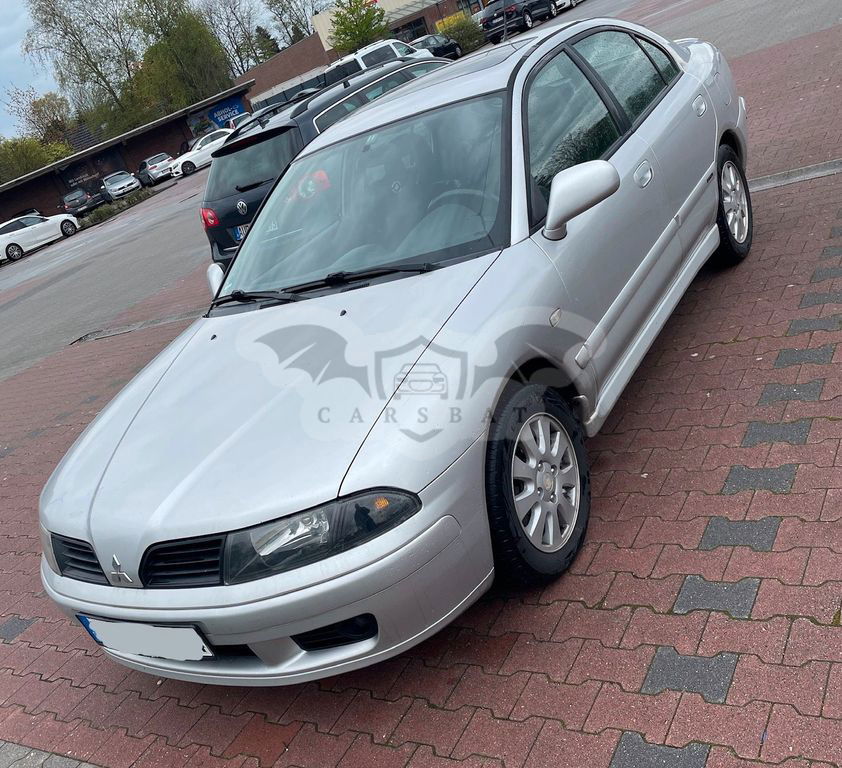 Mitsubishi Carisma 2004