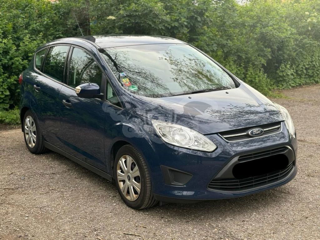 Ford C-Max 2014