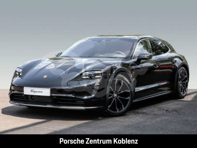 Porsche Taycan 2023