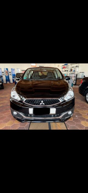 Mitsubishi Space Star 2016
