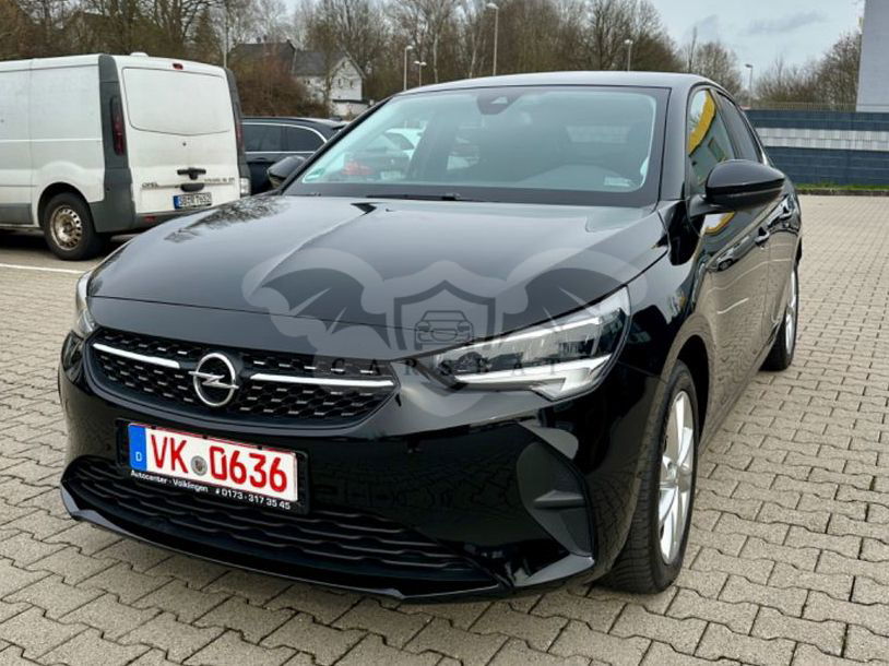 Opel Corsa 2022