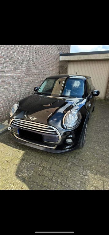 Mini Cooper 2015