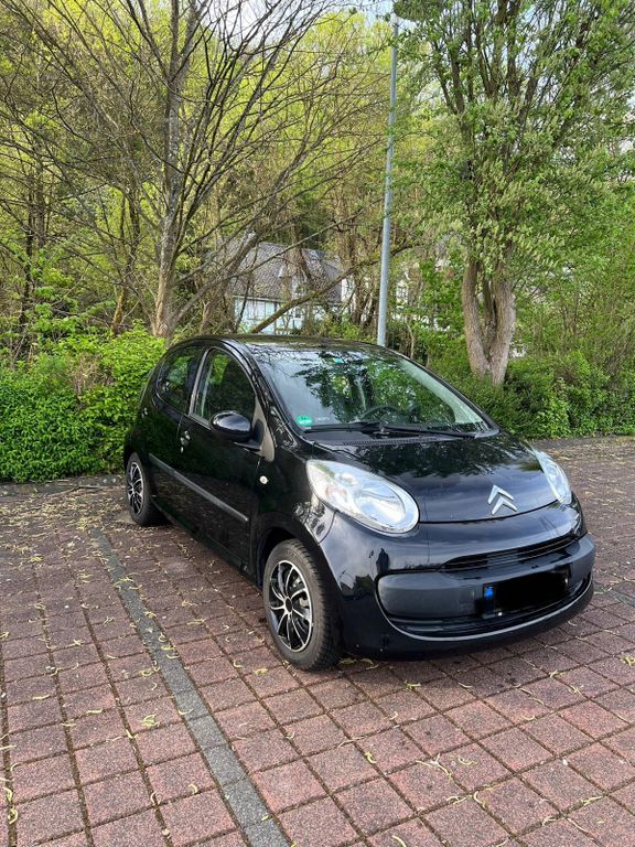 Citroën C1 2006