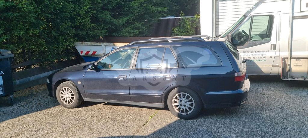 Mitsubishi Galant 1999