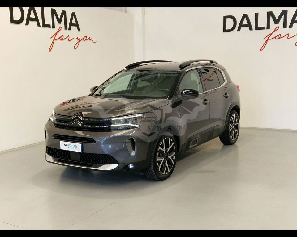 Citroën C5 Aircross 2023