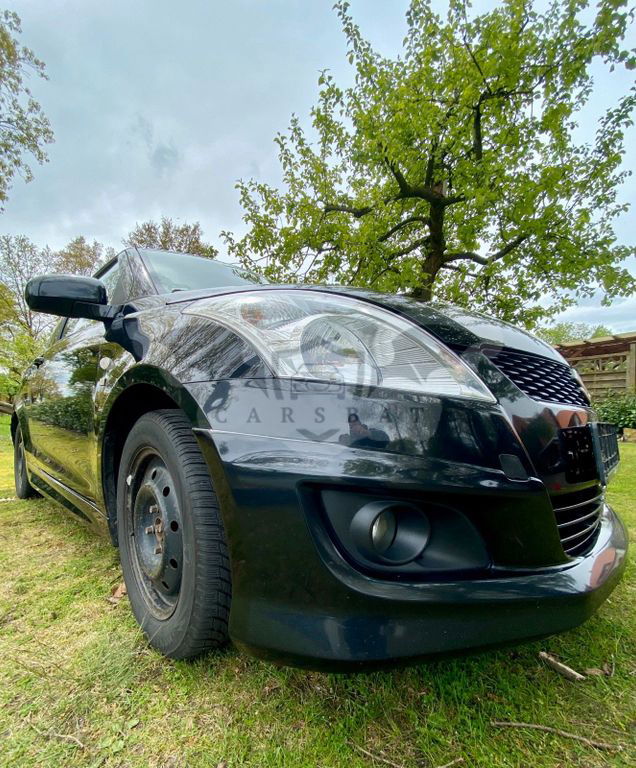 Suzuki Swift 2011