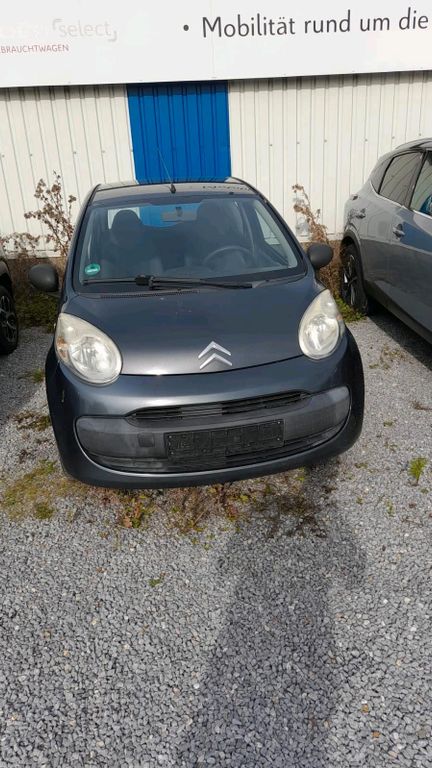 Citroën C1 2006