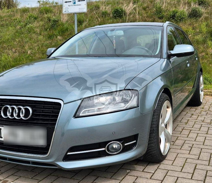 Audi A3 2010