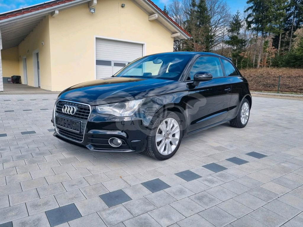 Audi A3 2010