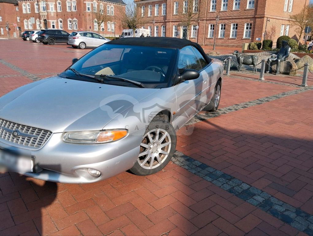 Chrysler Sebring 2000