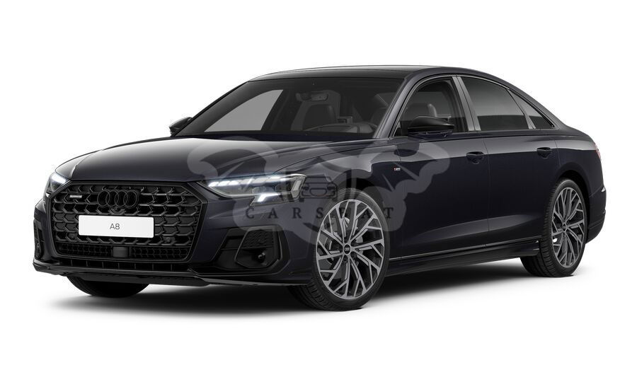 Audi A8 2024