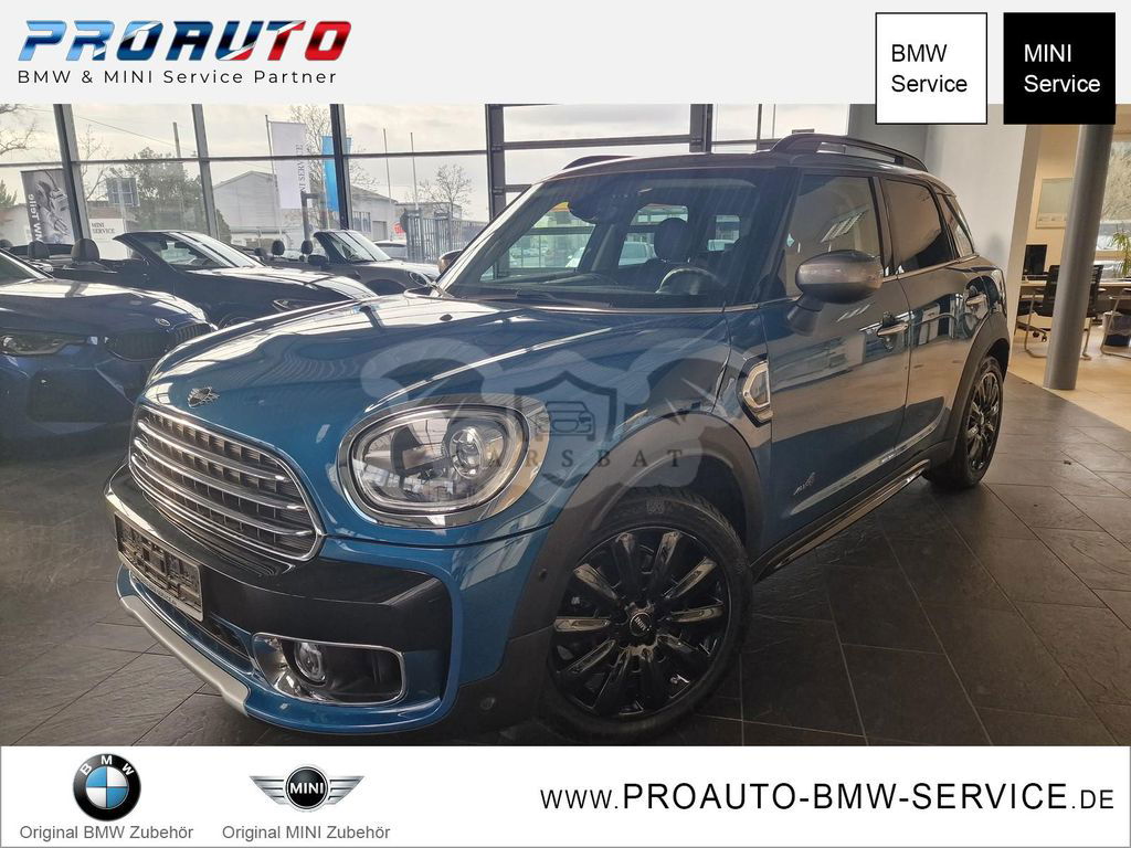 Mini Countryman 2020