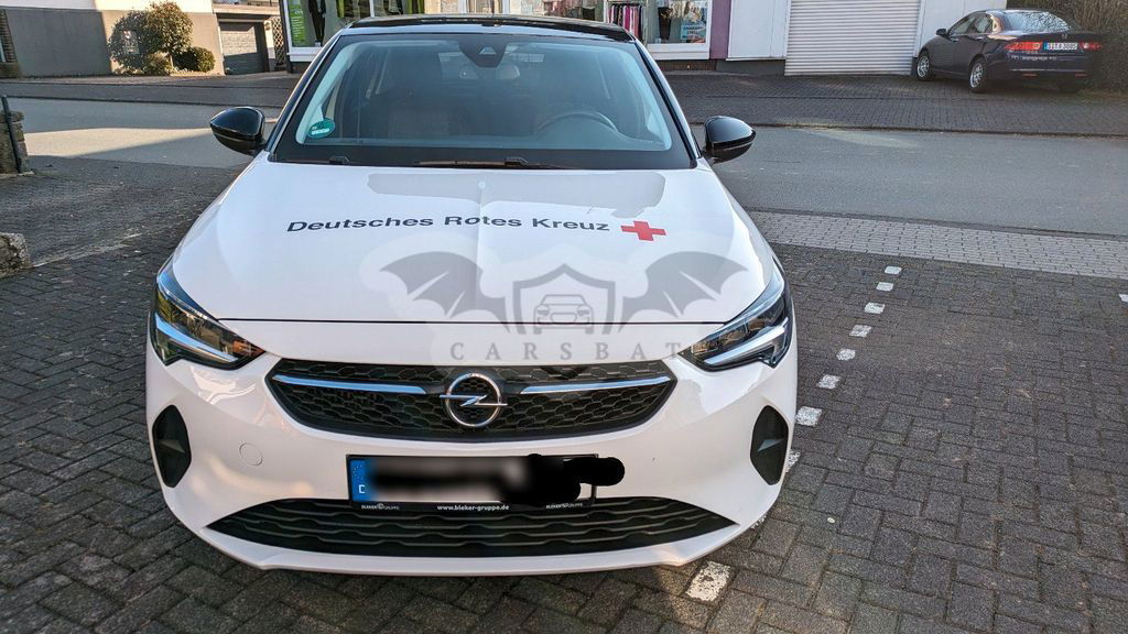 Opel Corsa 2022