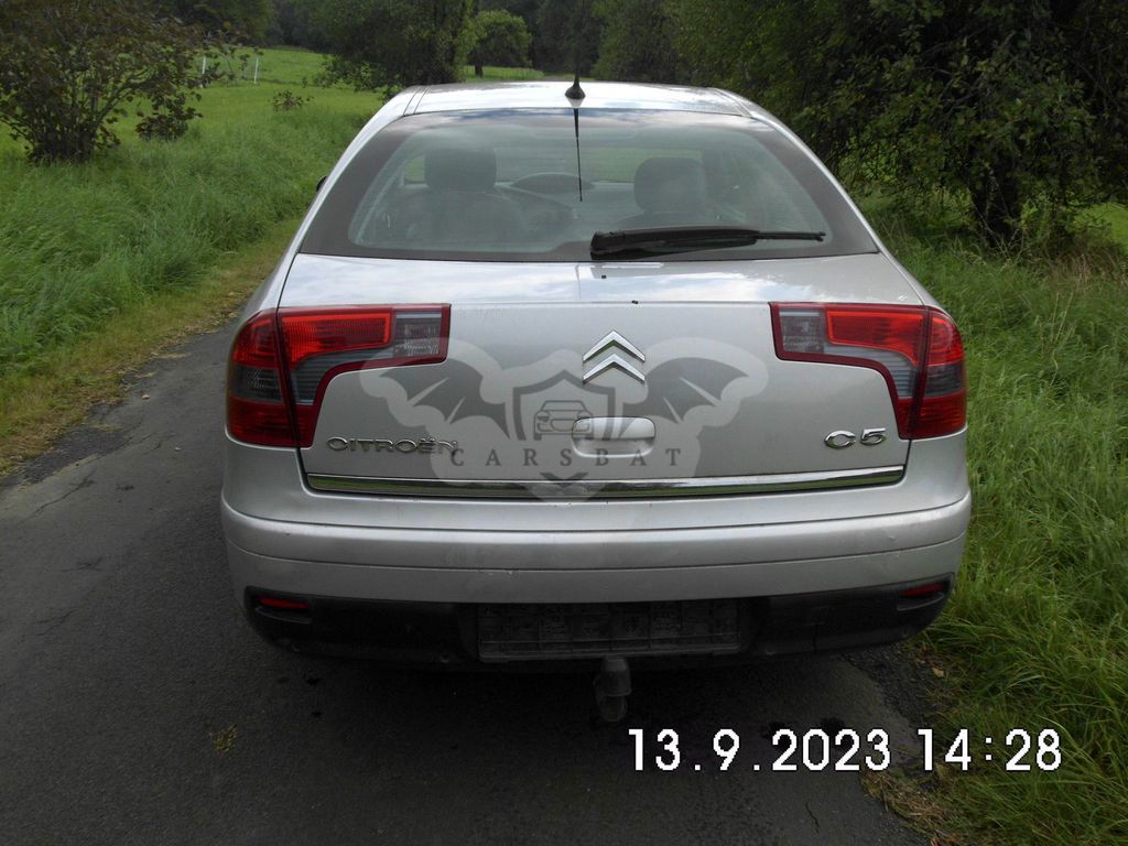 Citroën C5 X 2005