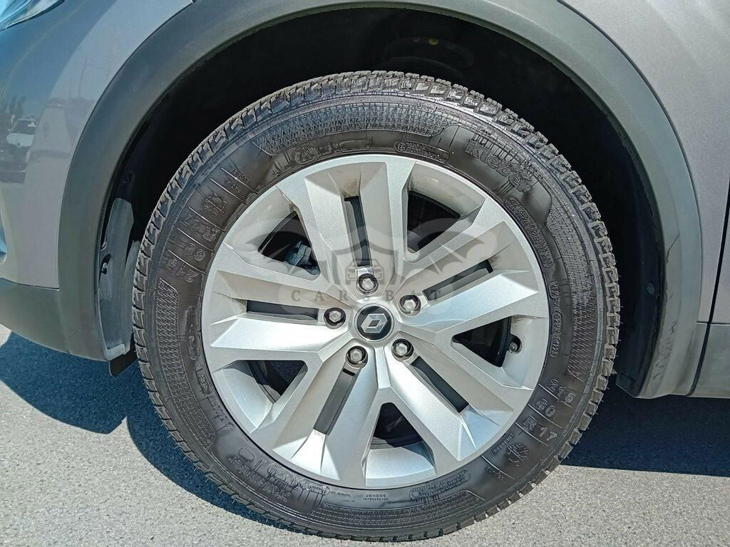 Renault Captur 2021