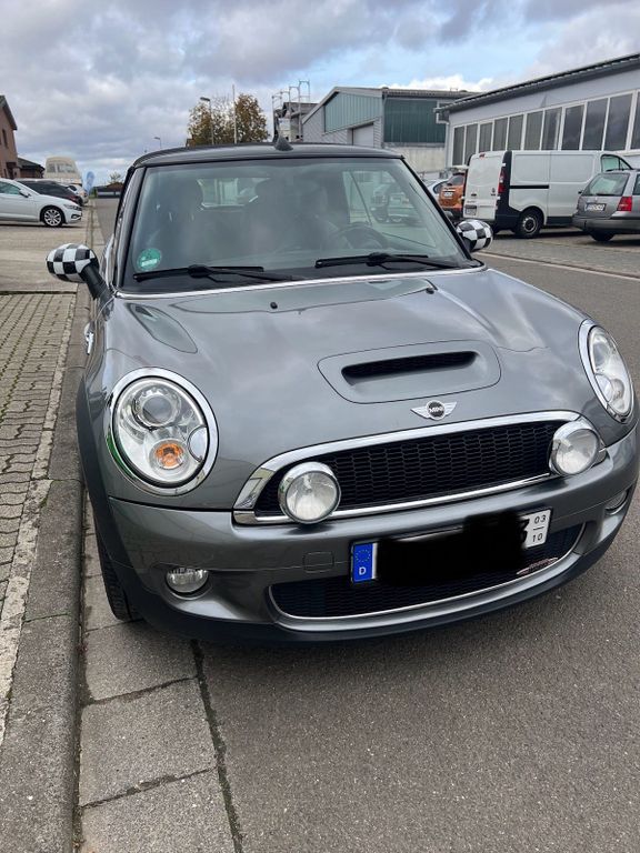 Mini Cooper 2009