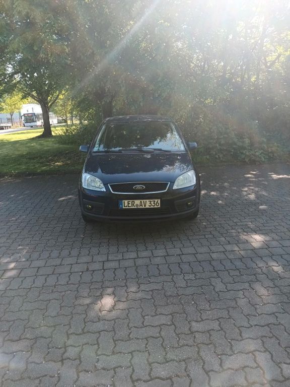 Ford C-Max 2003