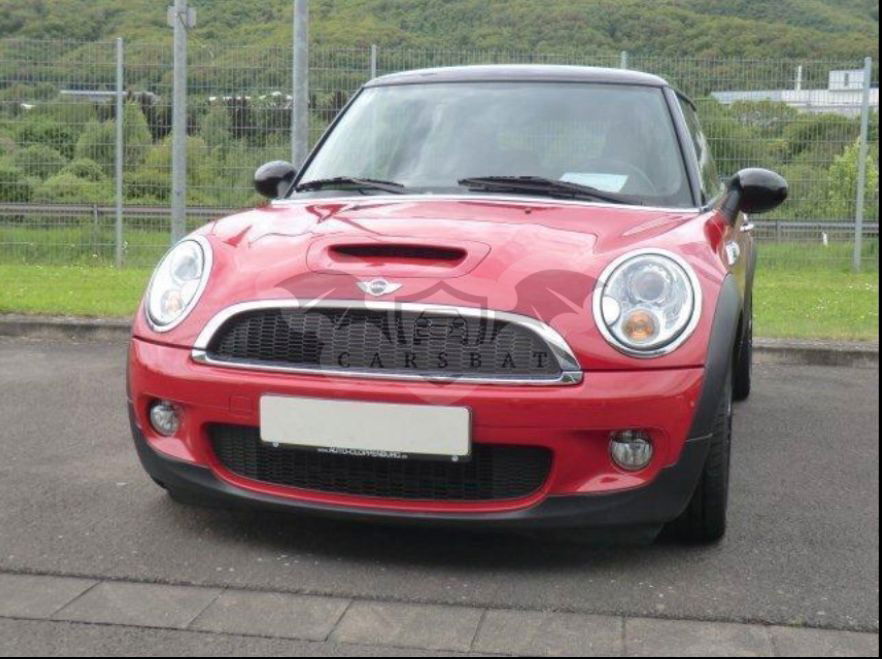Mini Cooper 2009