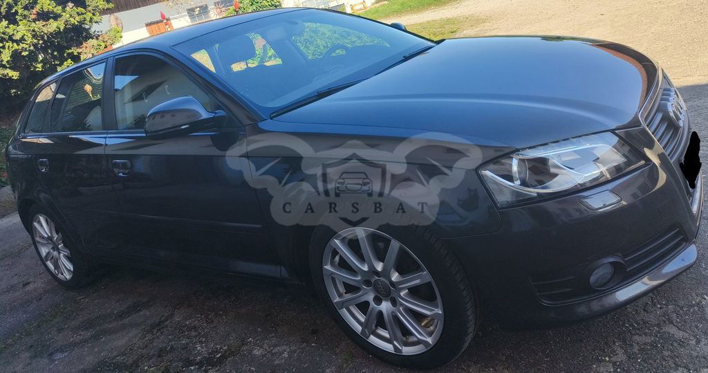 Audi A3 2010