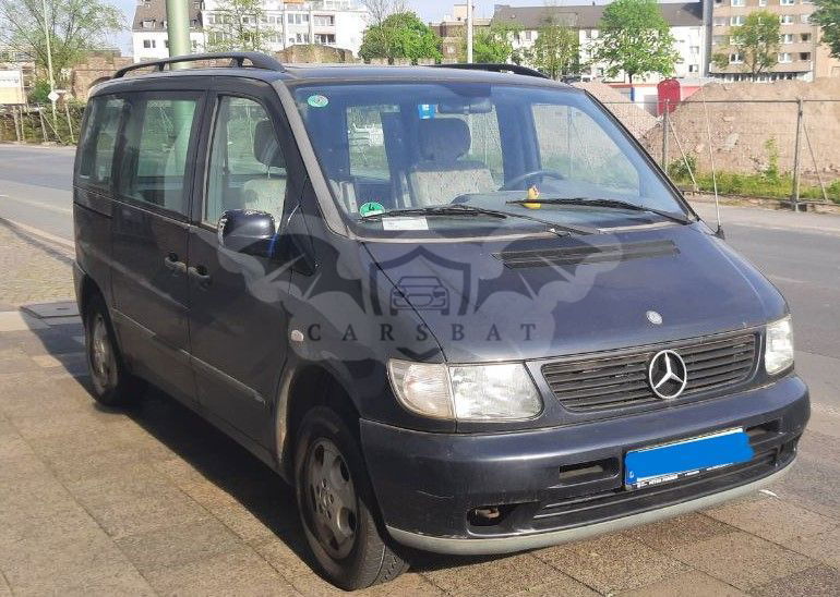 Mercedes-Benz V 230 1997
