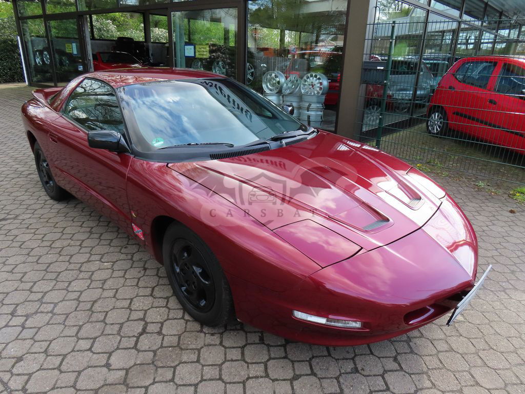 Pontiac Firebird 1994