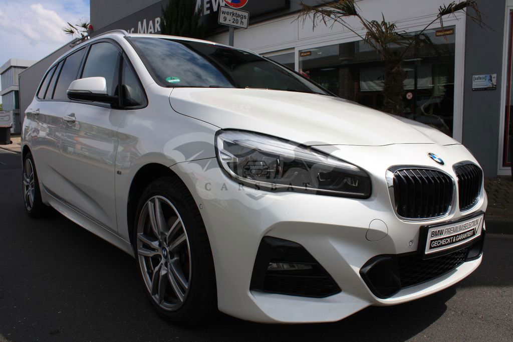 BMW 2 Series 218 Gran Tourer 2022