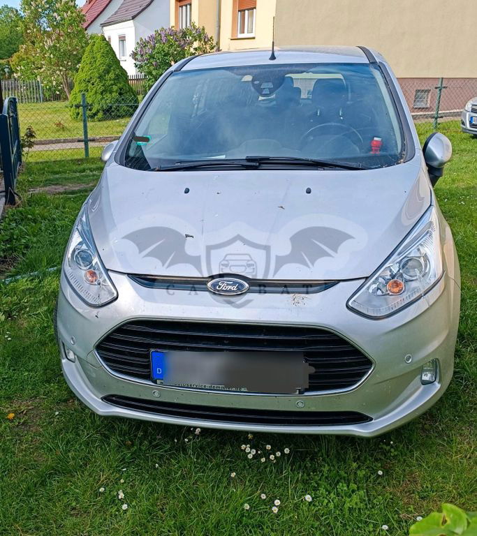 Ford B-Max 2013