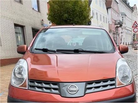 Nissan Note 2006