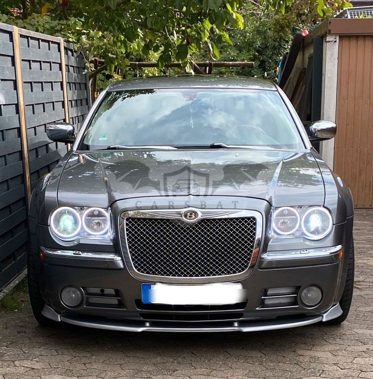 Chrysler 300C 2006