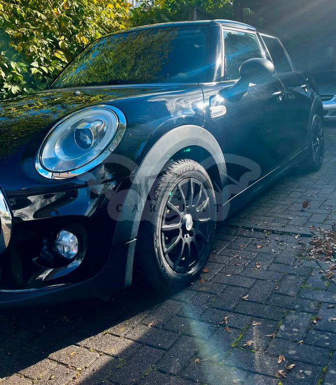 Mini One 2016
