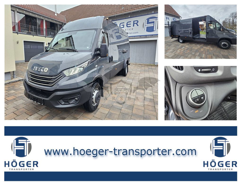 Iveco Daily 2023