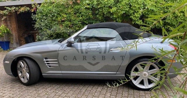 Chrysler Crossfire 2007