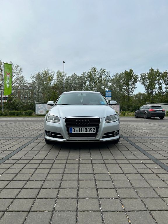 Audi A3 2010