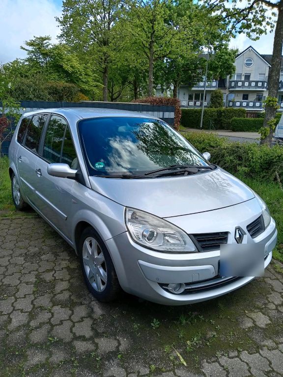 Renault Espace 2006