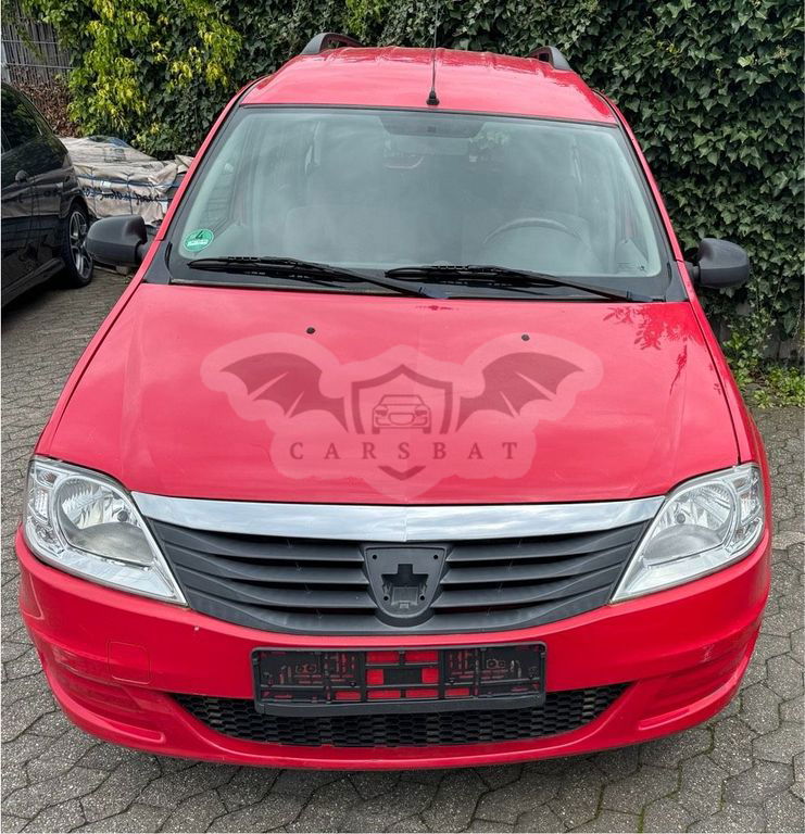 Dacia Logan 2010