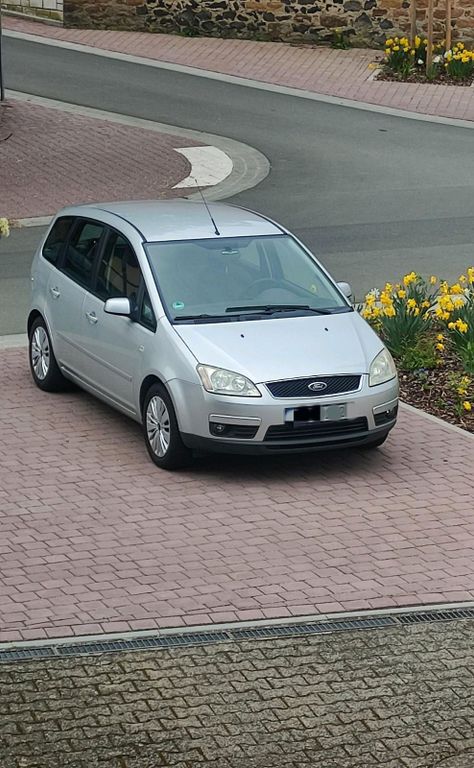 Ford C-Max 2006