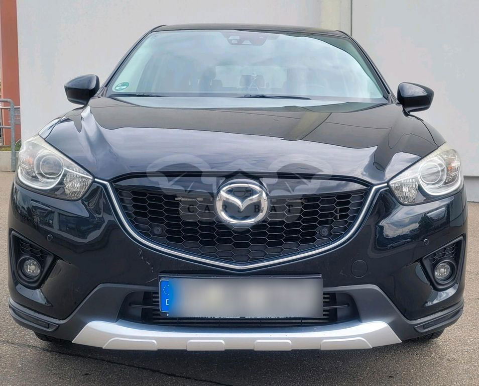 Mazda CX-5 2013