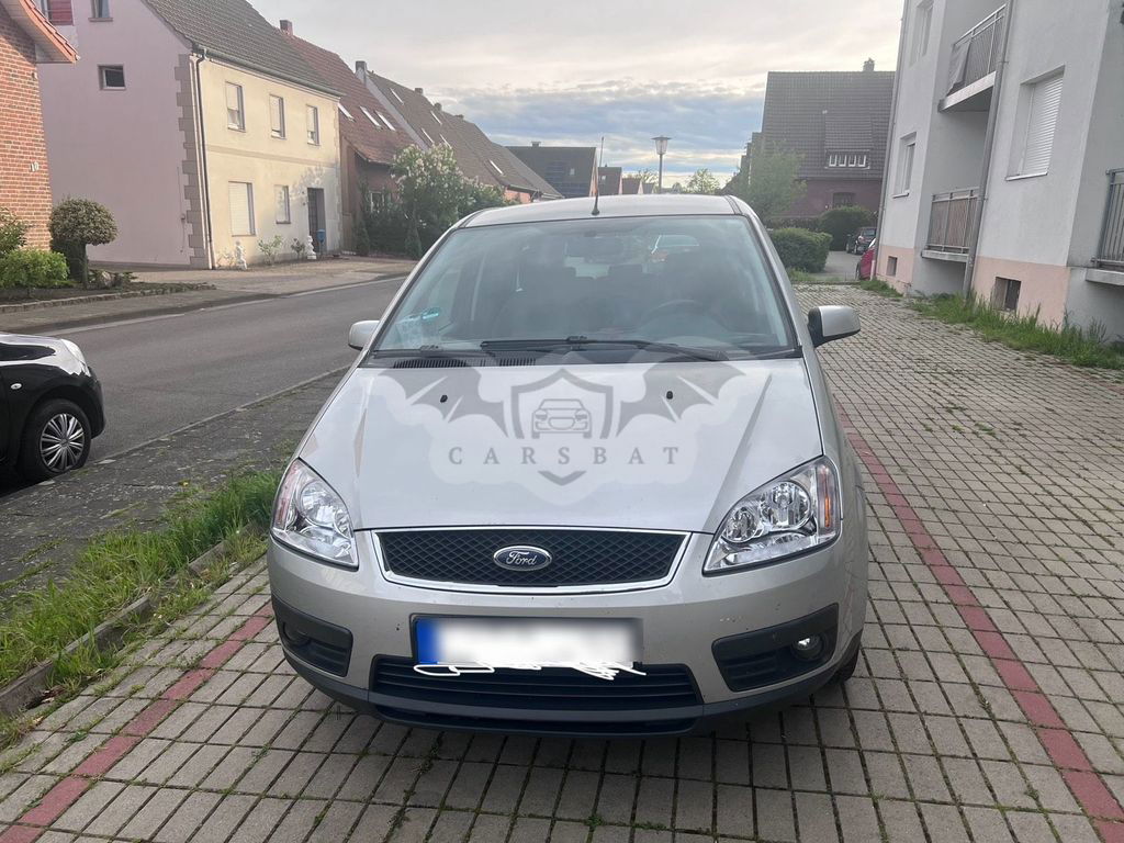 Ford C-Max 2006