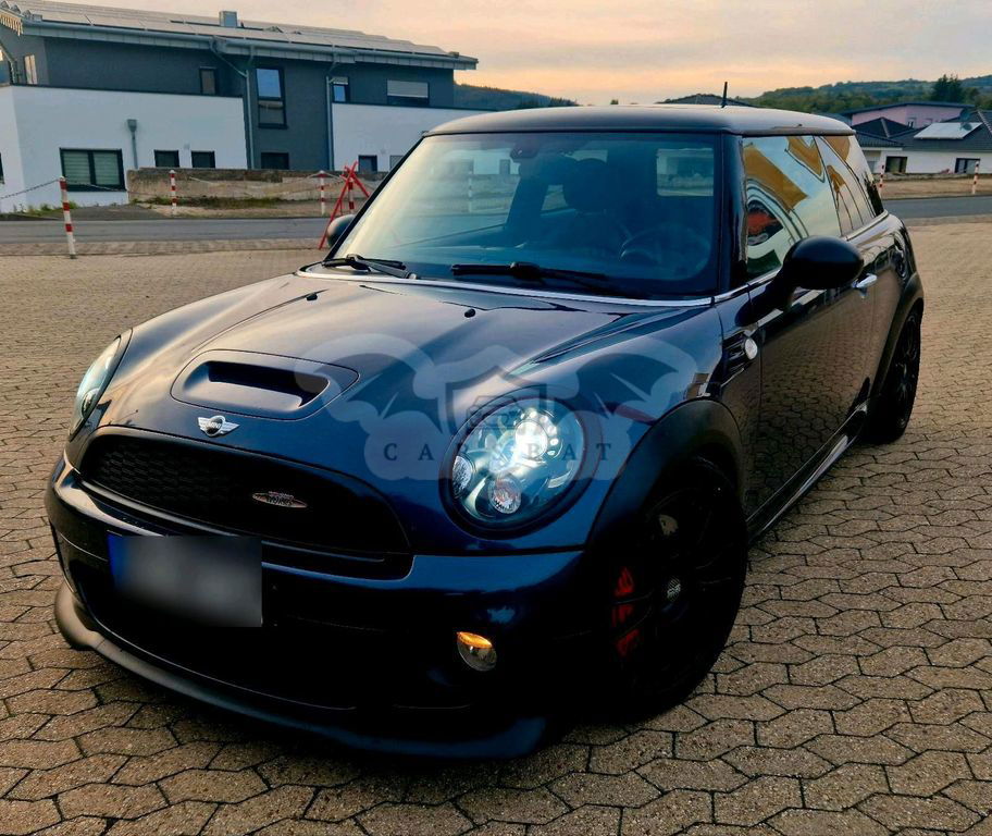 Mini Cooper 2011
