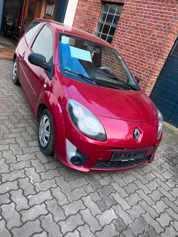 Renault Twingo 2011
