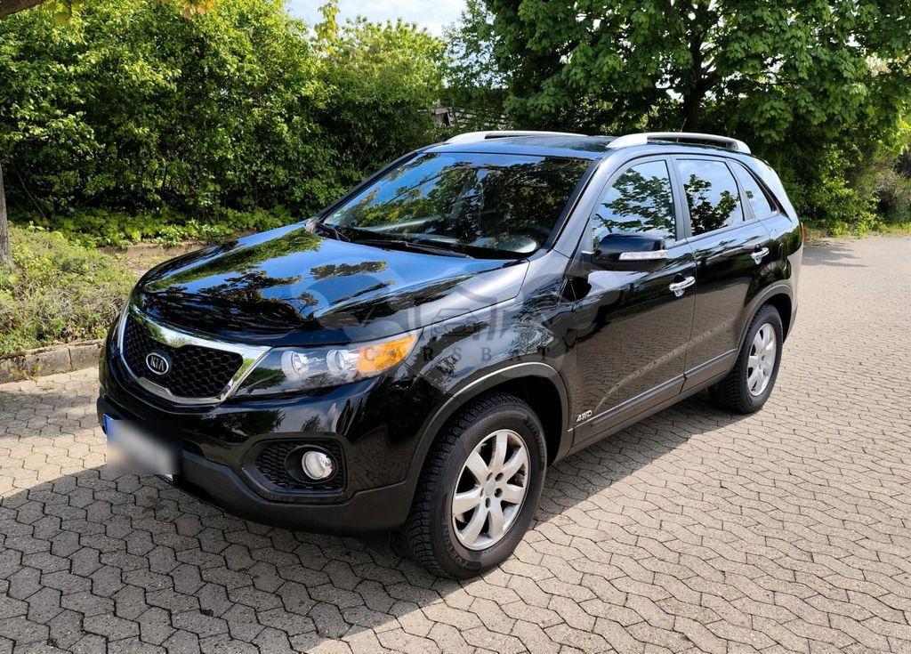 Kia Sorento 2010