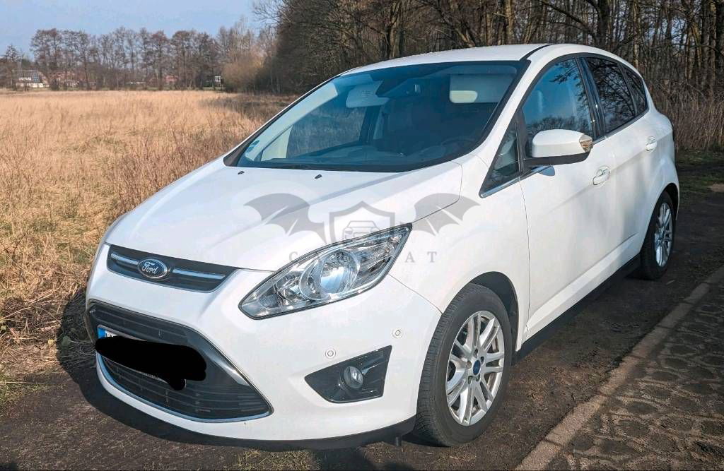 Ford C-Max 2014