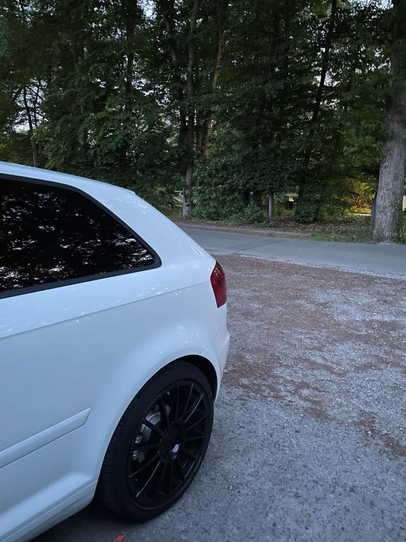 Audi A3 2009