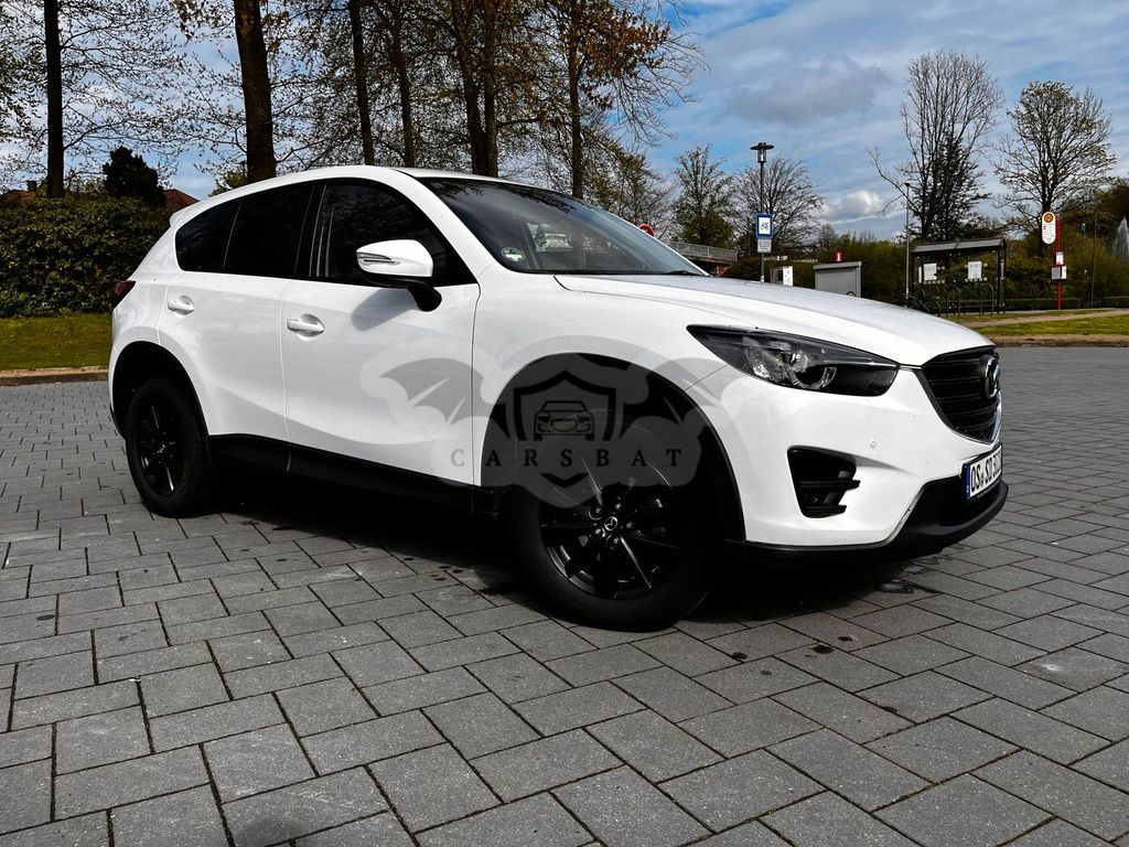 Mazda CX-5 2015