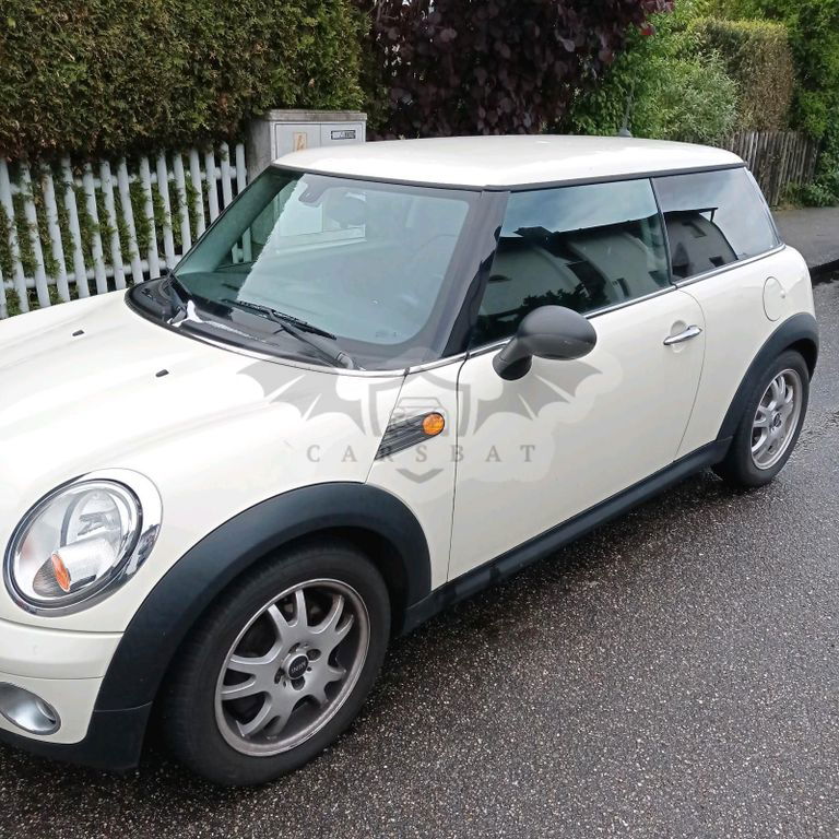 Mini Cooper 2009