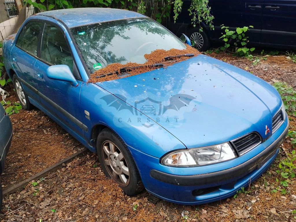 Mitsubishi Carisma 2001